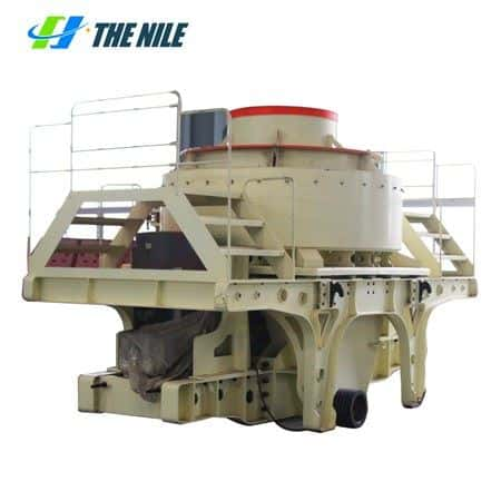 Sand Production Line